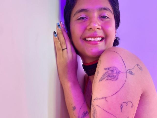 Jemisha - Live porn &amp; sex cam - 23965769