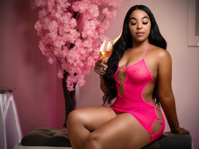 EileenBenzon - Sexe cam en vivo - 23965893