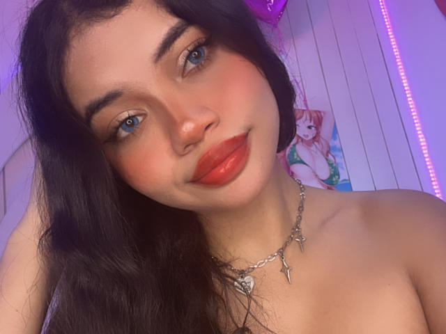 LiliMays - Live porn &amp; sex cam - 23966185