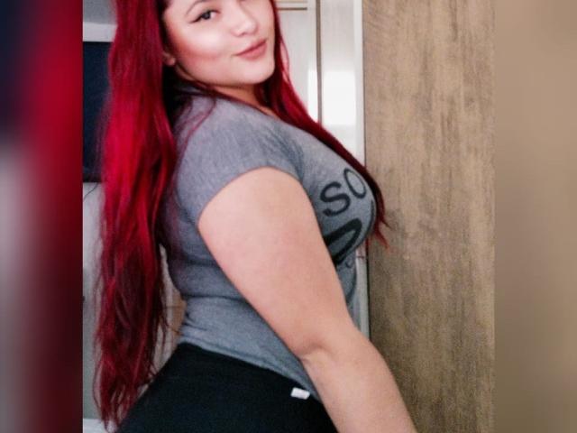 DulceHottieX - Live sex cam - 23966273