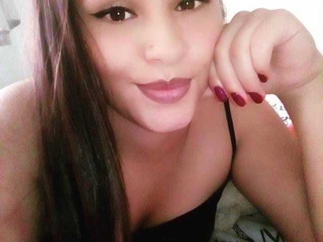 DulceHottieX - Live sex cam - 23966281