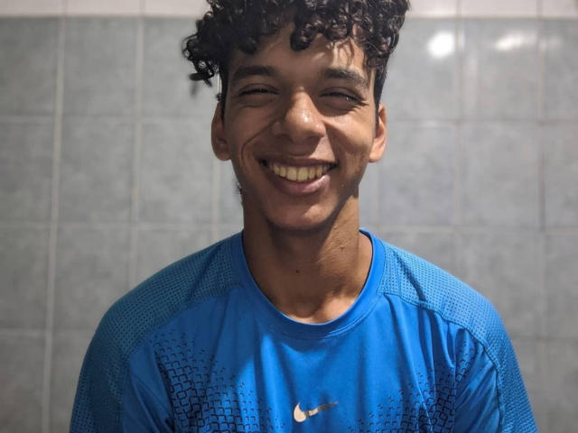 MrRichard - Sexe cam en vivo - 23966313