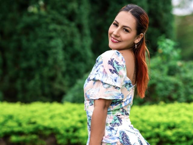 BombSophie - Sexe cam en vivo - 23966709