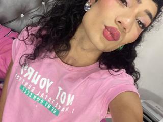 SweetSamyPrincipal - Live sex cam - 23967169