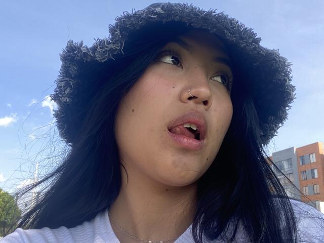 Elizaa - Live Sex Cam - 23967533