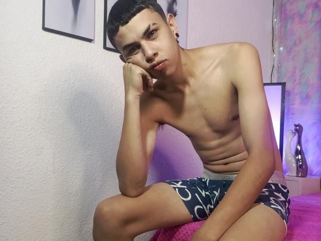 TifannyAndTony - Sexe cam en vivo - 23968137