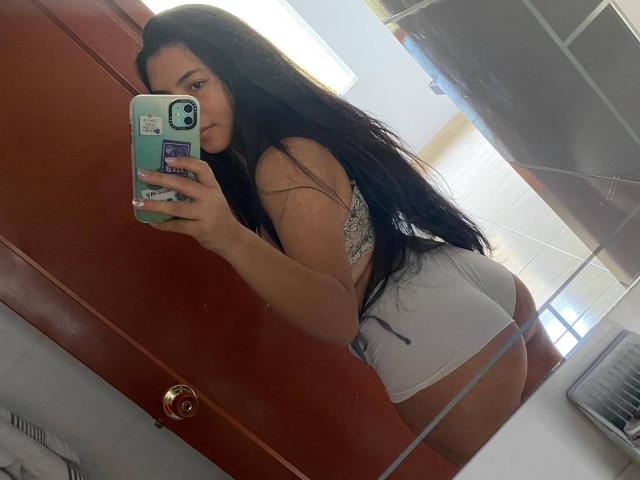 AnieDemond - Sexe cam en vivo - 23968197