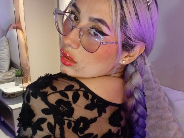 LunaMjs - Live sex cam - 23969089