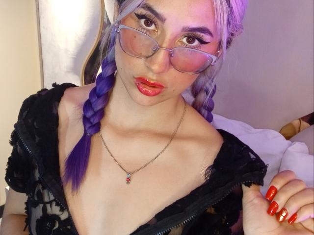 LunaMjs - Live porn &amp; sex cam - 23969097