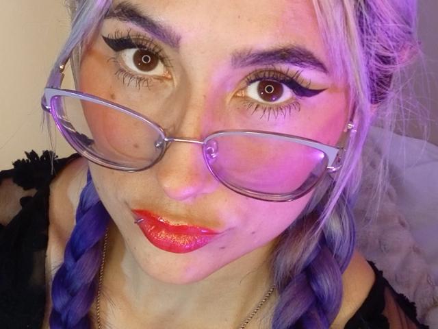 LunaMjs - Live Sex Cam - 23969105