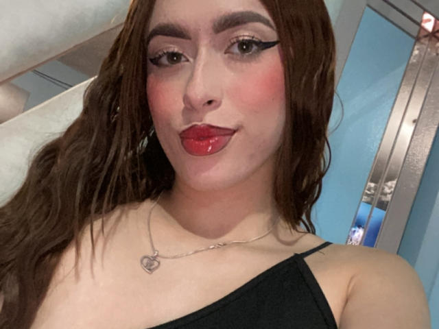 BelleWhatson - Sexe cam en vivo - 23969125