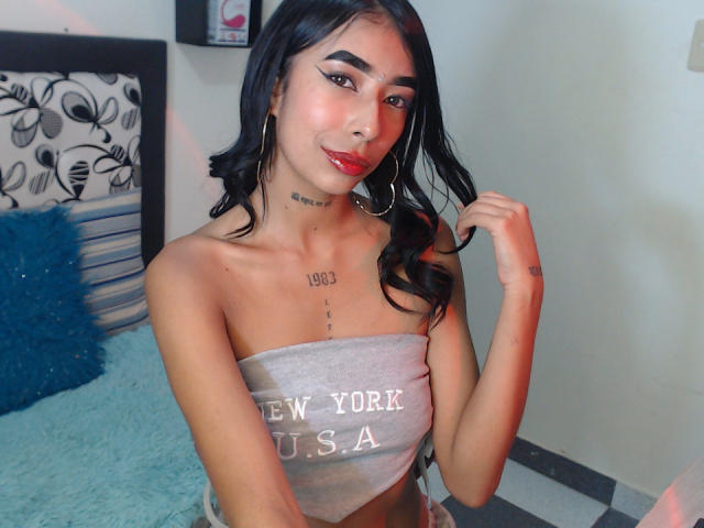 MaddyParker - Sexe cam en vivo - 23969433