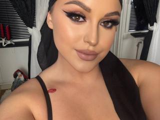 PatriciaSpicey - Sexe cam en vivo - 23969929