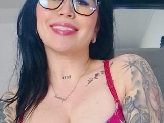 VictoriaBelleMilf - Live sex cam - 23970165