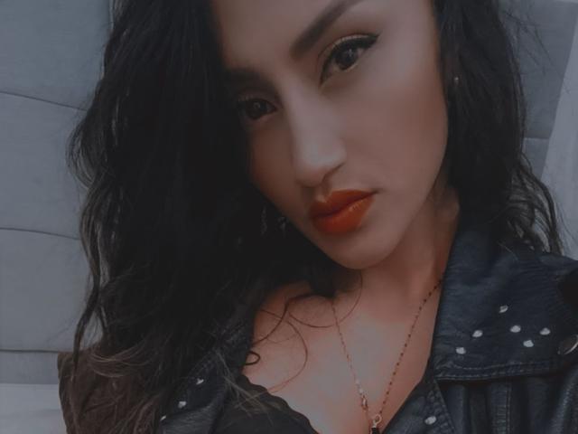 HelenMadisson - Sexe cam en vivo - 23970293