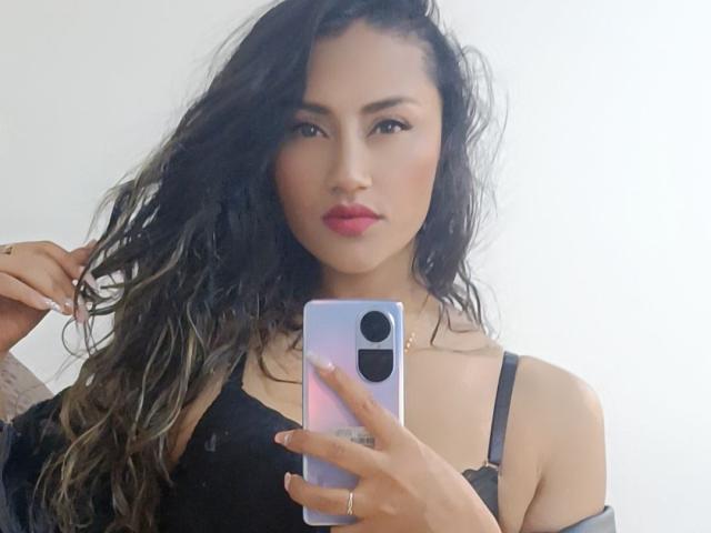 HelenMadisson - Sexe cam en vivo - 23970301