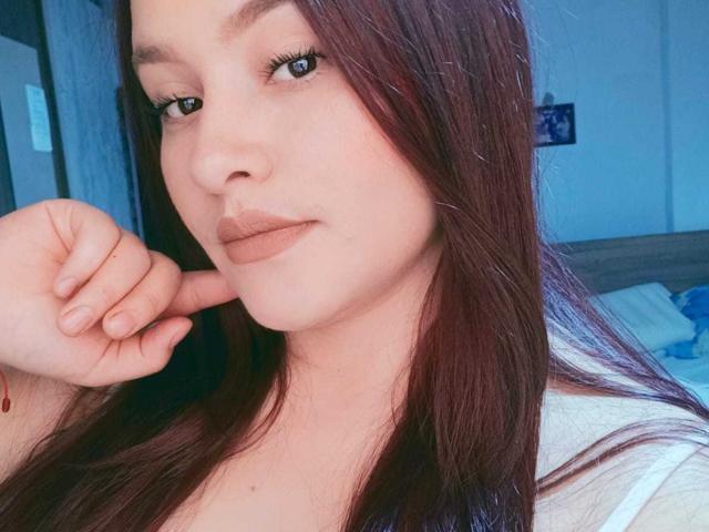 DulceHottieX - Sexe cam en vivo - 23970937