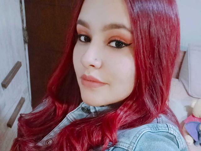 DulceHottieX - Live sex cam - 23970957