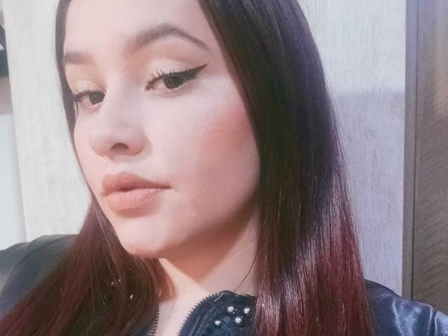 DulceHottieX - Live sex cam - 23971013