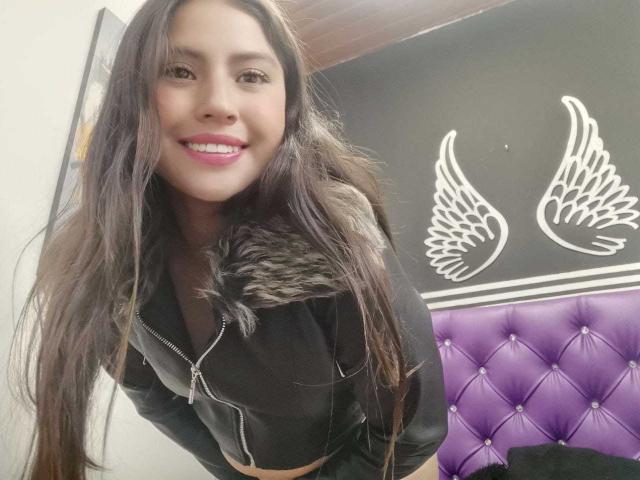 PaulaCeleste - Sexe cam en vivo - 23971057