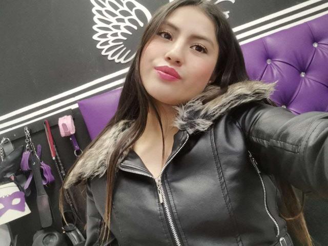 PaulaCeleste - Live sex cam - 23971089