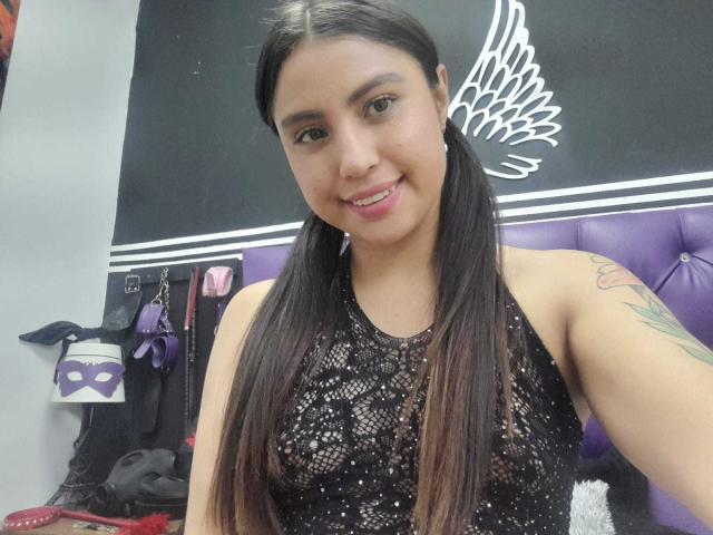 PaulaCeleste - Live Sex Cam - 23971113