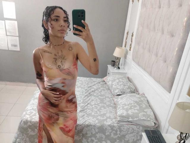 SilvanaXOwen - Sexe cam en vivo - 23971117