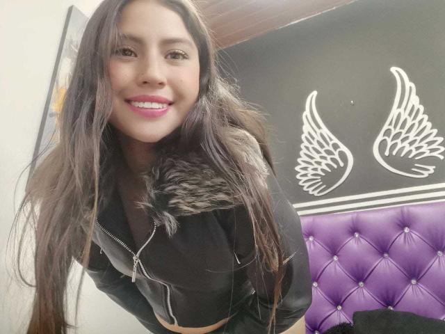 PaulaCeleste - Live sex cam - 23971141