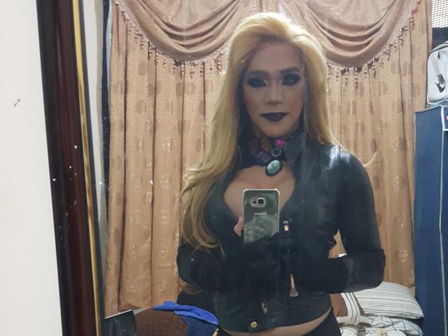 QueenOfPainSasha - сексуальная веб-камера в реальном времени - 23971621