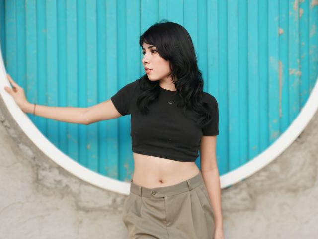 GaiaJonnes - Live sex cam - 23971629