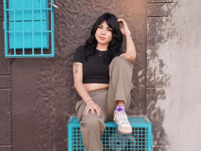 GaiaJonnes - Live sex cam - 23971633