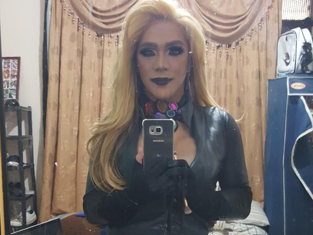 QueenOfPainSasha - Sexe cam en vivo - 23971657