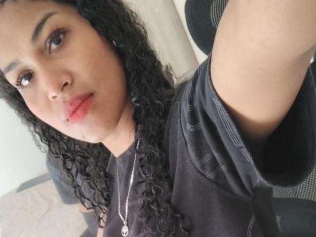 MileDuval - Sexe cam en vivo - 23971825