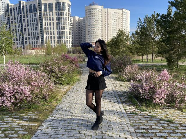 MistyCawke - Sexe cam en vivo - 23972465