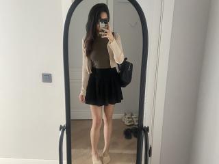MistyCawke - Live sex cam - 23972545