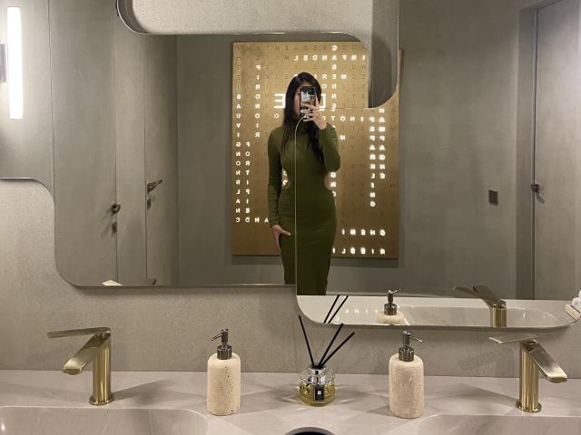 MistyCawke - Live sex cam - 23972557