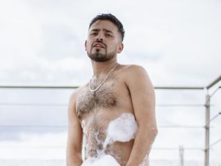 NoahBrown - Sexe cam en vivo - 23972941