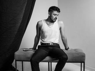 NoahBrown - Sexe cam en vivo - 23973025