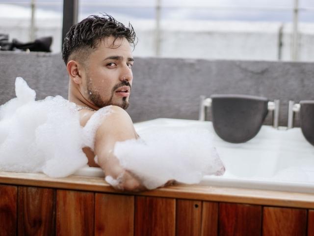 NoahBrown - Sexe cam en vivo - 23973041