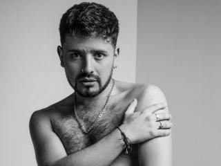 NoahBrown - Sexe cam en vivo - 23973053