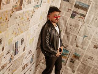 NoahBrown - Sexe cam en vivo - 23973057