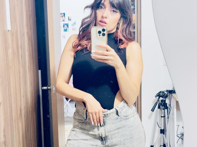 JaneRoa - Live sexe cam - 23973217