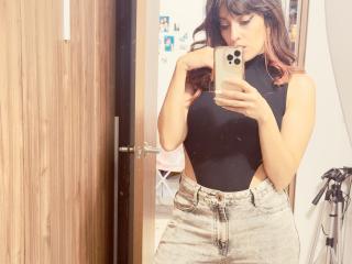JaneRoa - Live sex cam - 23973225
