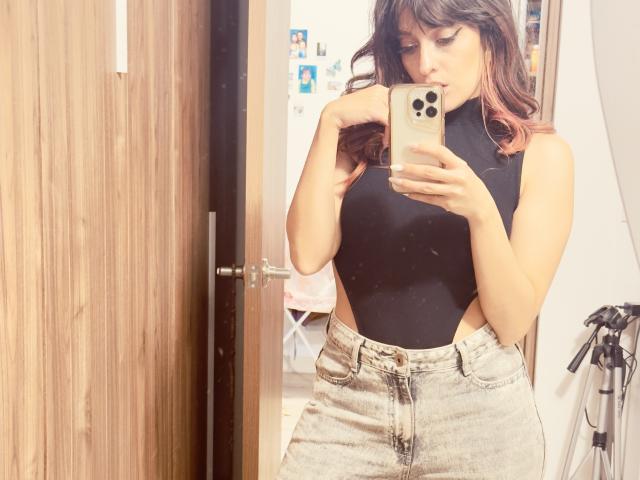 JaneRoa - ライブポルノ&amp;セックスカム - 23973225