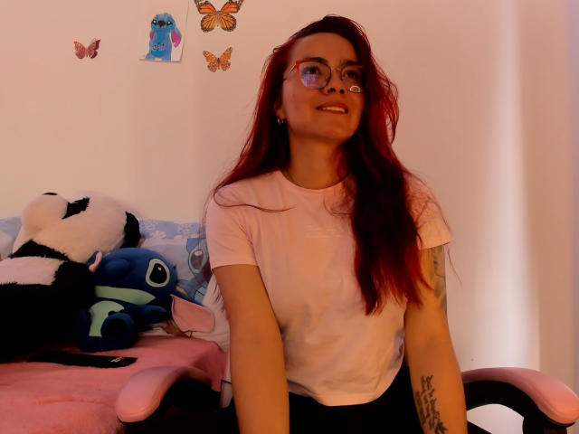 EimmyHoskX - Live porn &amp; sex cam - 23973449