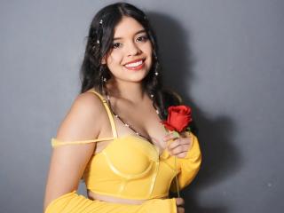 LinaSantacruz - Sexe cam en vivo - 23973705