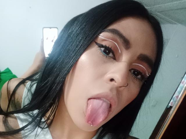 StellaBeckker - Live sex cam - 23973893