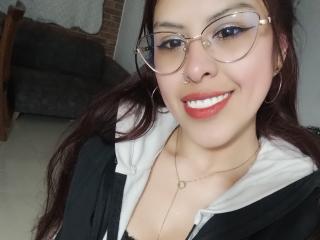 ElaiaaBakerr - Live sex cam - 23974489