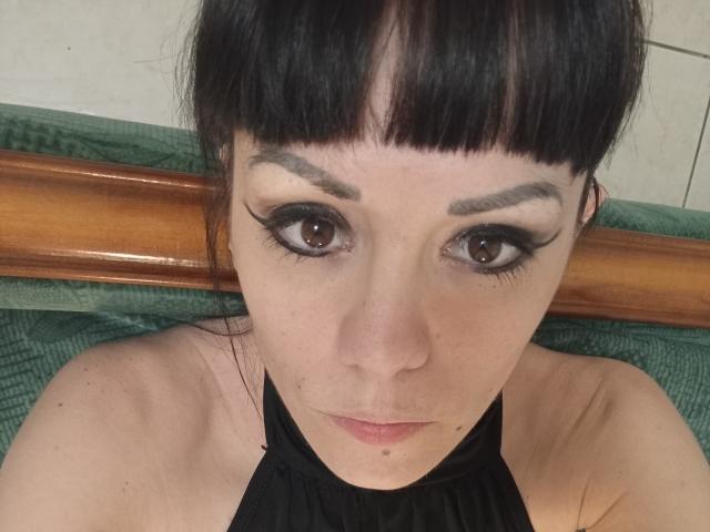 OrianaLaFrancaise - Live porn &amp; sex cam - 23974561