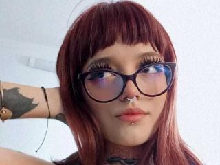 AnniieStone - Live sex cam - 23974585